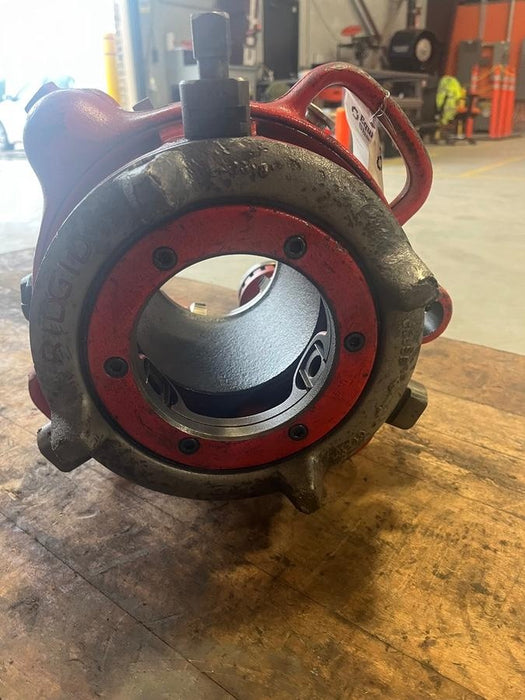 2021 RIDGID 141