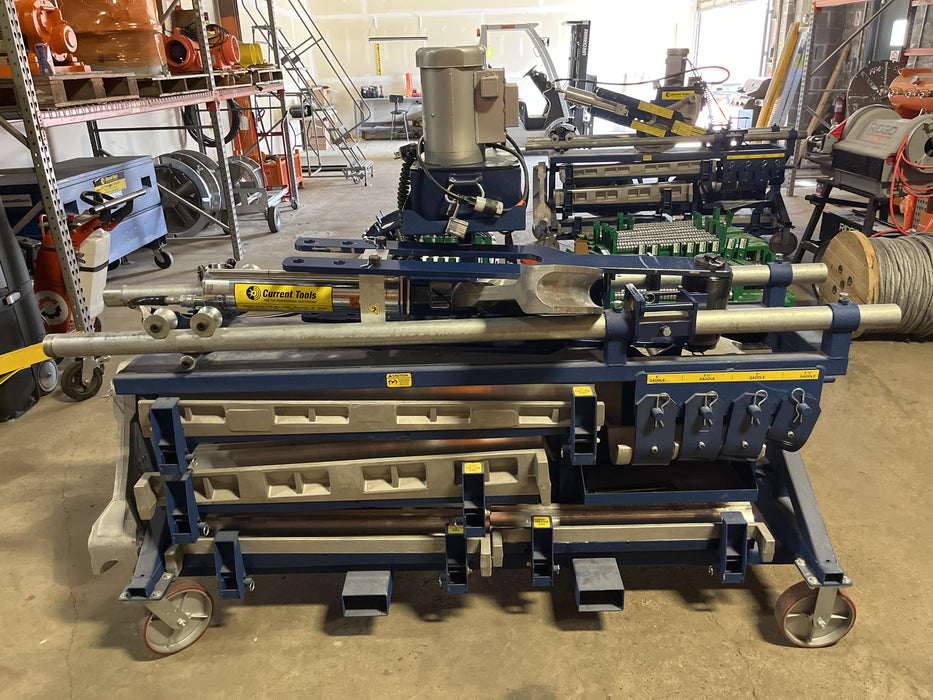 2023 CURRENT TOOLS 254P