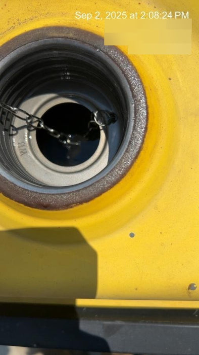 2021 Champion Power Equipment 201033C 7500 WATT GENERATOR