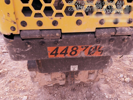 2024 WACKER NEUSON RTLx-SC3