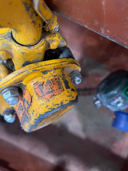 2022 HARRINGTON L5LB015-10