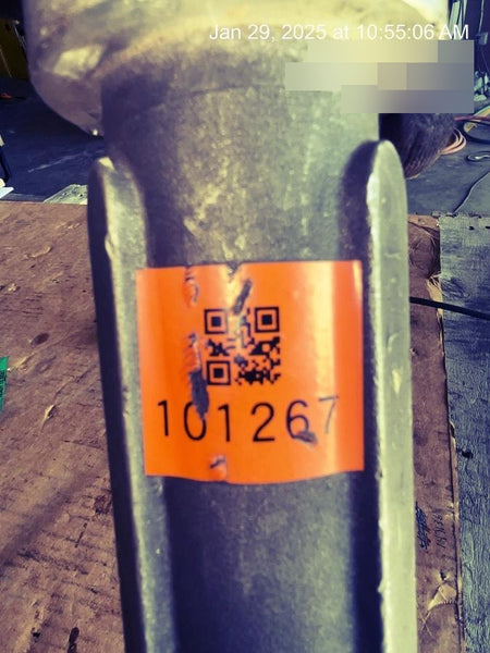 2020 PETOL P95-525