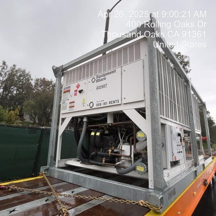 2024 CAPS PCHH-150TC-0NN0NN-5E5-0-PG2CEUP