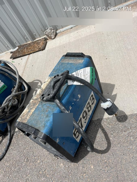 2019 MILLER ELECTRIC CST-280