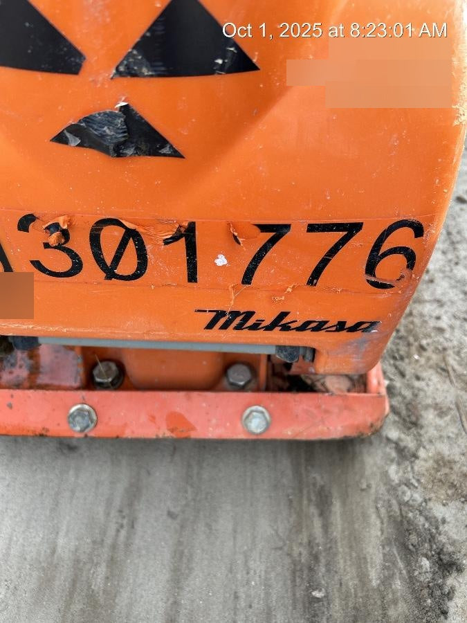 2023 MULTIQUIP MVC82VHW