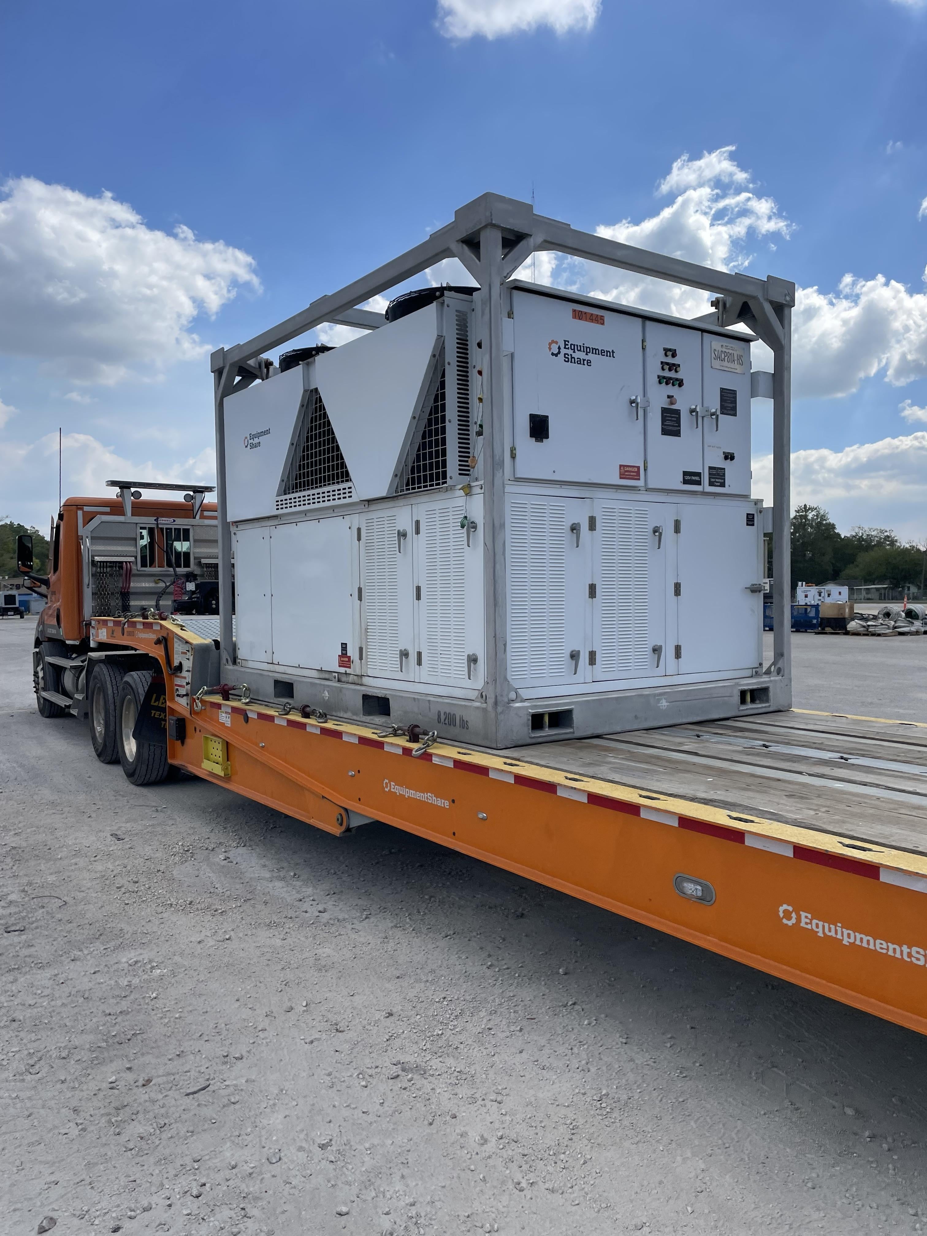 2023 SMARTECH SACP81A-HS