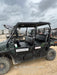 2019 KAWASAKI Mule PRO-DXT (Half Door)