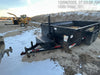 2022 US BUILT 7x14 Dump