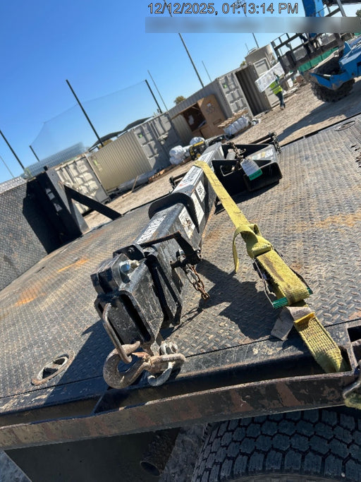 2024 STAR INDUSTRIES M1360B - Star JIB Boom