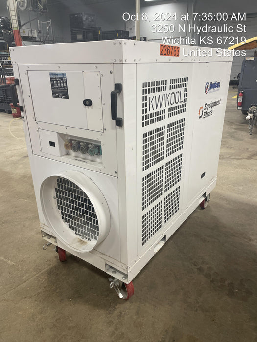 2022 KWIKOOL KPO12-23H