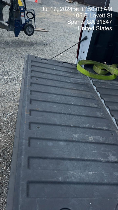 2024 CURRENT TOOLS 77