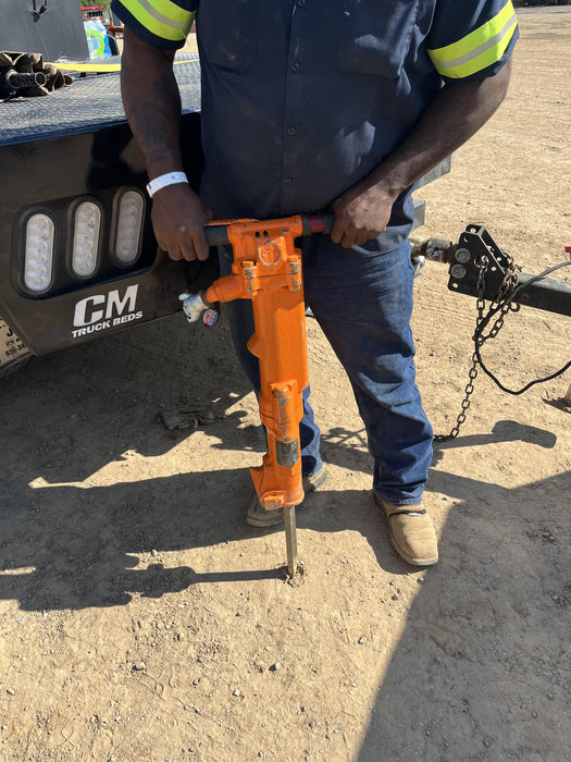 2020 CHICAGO PNEUMATIC CP 1290