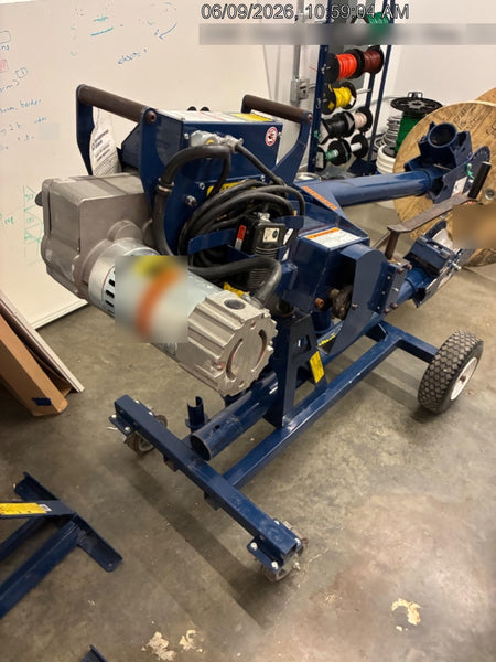 2025 CURRENT TOOLS 100A