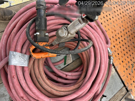 2021 MICHIGAN PNEUMATIC MP-CH3R