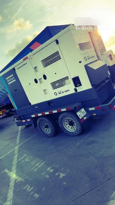 2023 ATLAS COPCO QAS 235