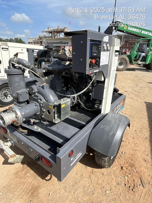 2023 ATLAS COPCO PAC F44 KD