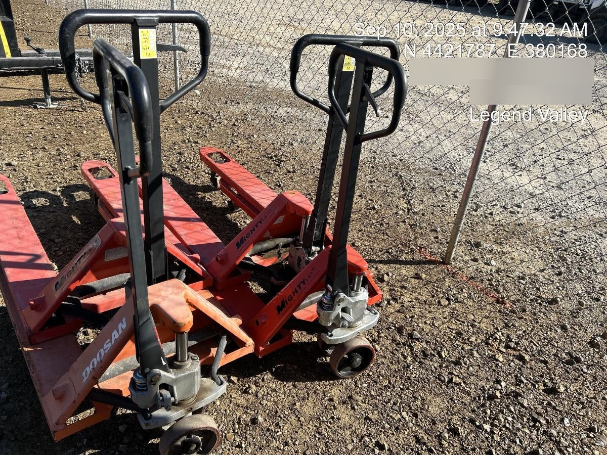 2022 DOOSAN AC25