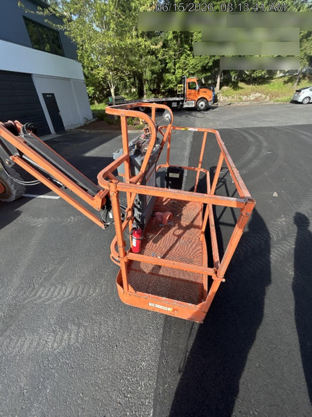 2019 JLG 450AJ