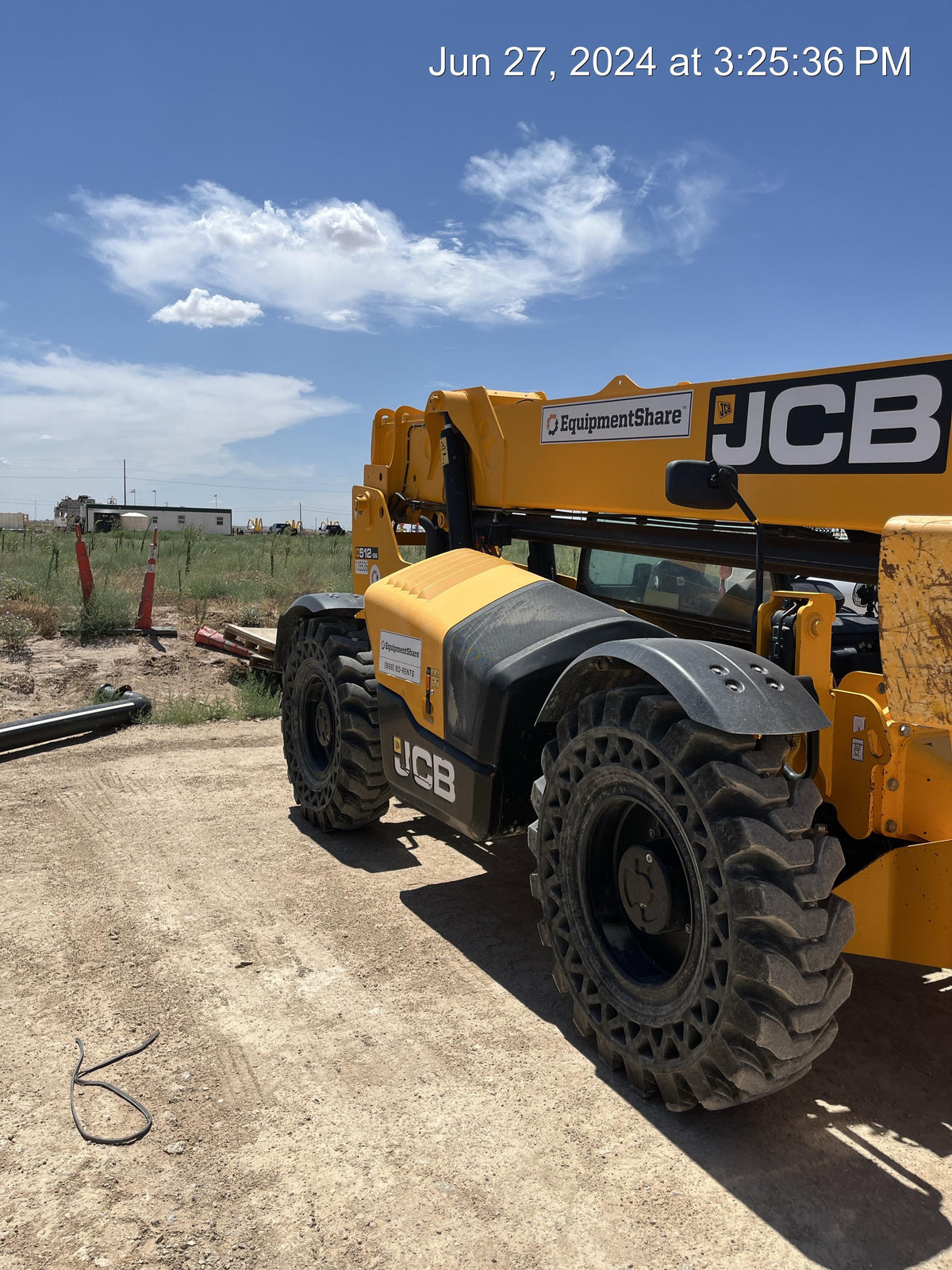 2021 JCB 512-56