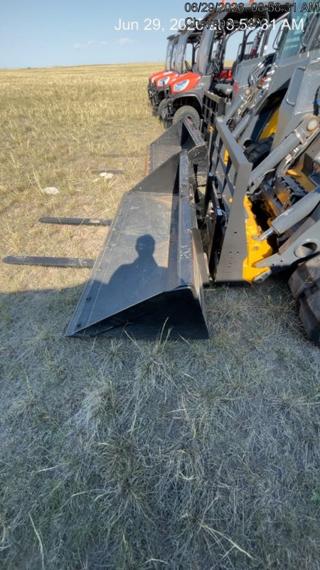 2026 ARROW MATERIAL HANDLING 72" Pallet Forks - Arrow