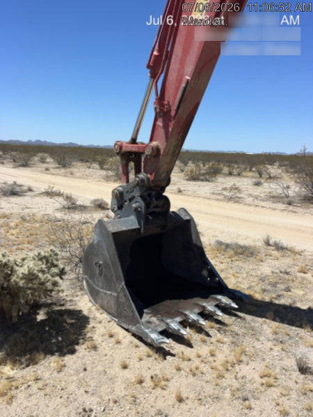 2021 LINK-BELT 145X4DZ