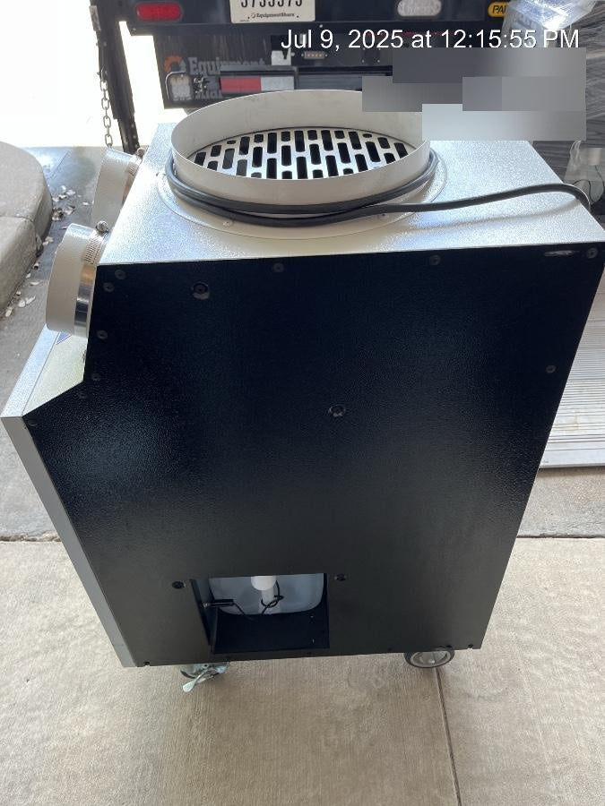 2023 KWIKOOL KPAC1411-2