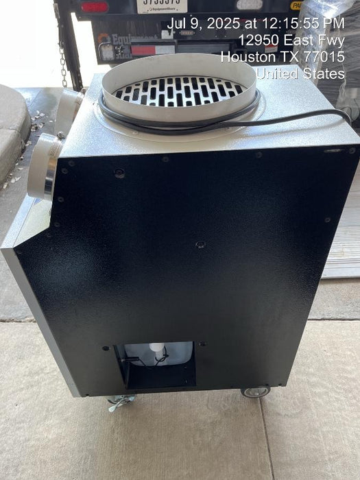 2023 KWIKOOL KPAC1411-2