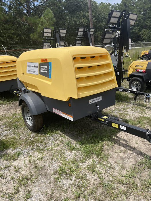 2020 ATLAS COPCO XAS188