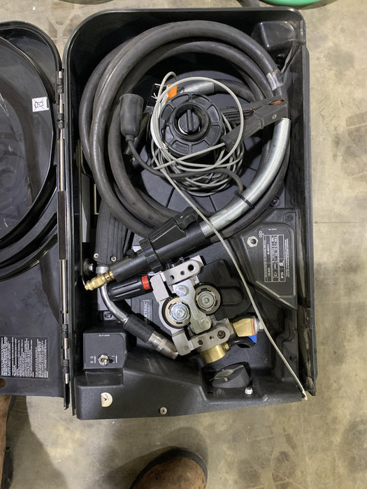 2019 LINCOLN ELECTRIC LN25