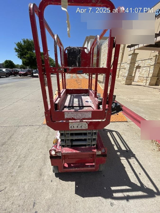 2018 MEC 1330SE MEC 1330SE, 2 Yr Full Extended Warranty