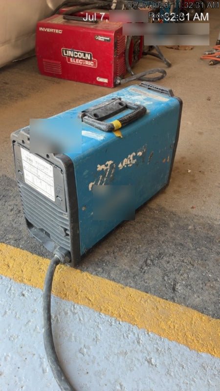 2020 MILLER ELECTRIC CST-280