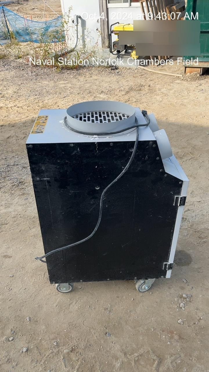 2023 KWIKOOL KPAC1411-2
