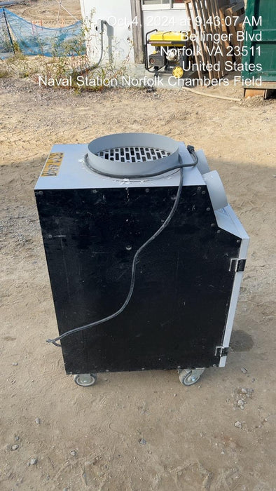 2023 KWIKOOL KPAC1411-2