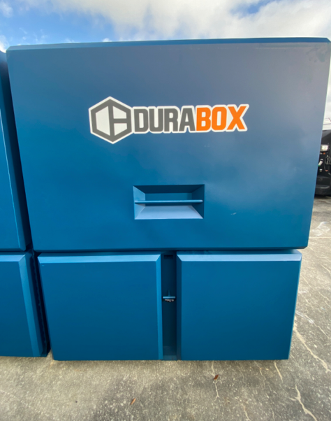 2025 DURABOX DB511