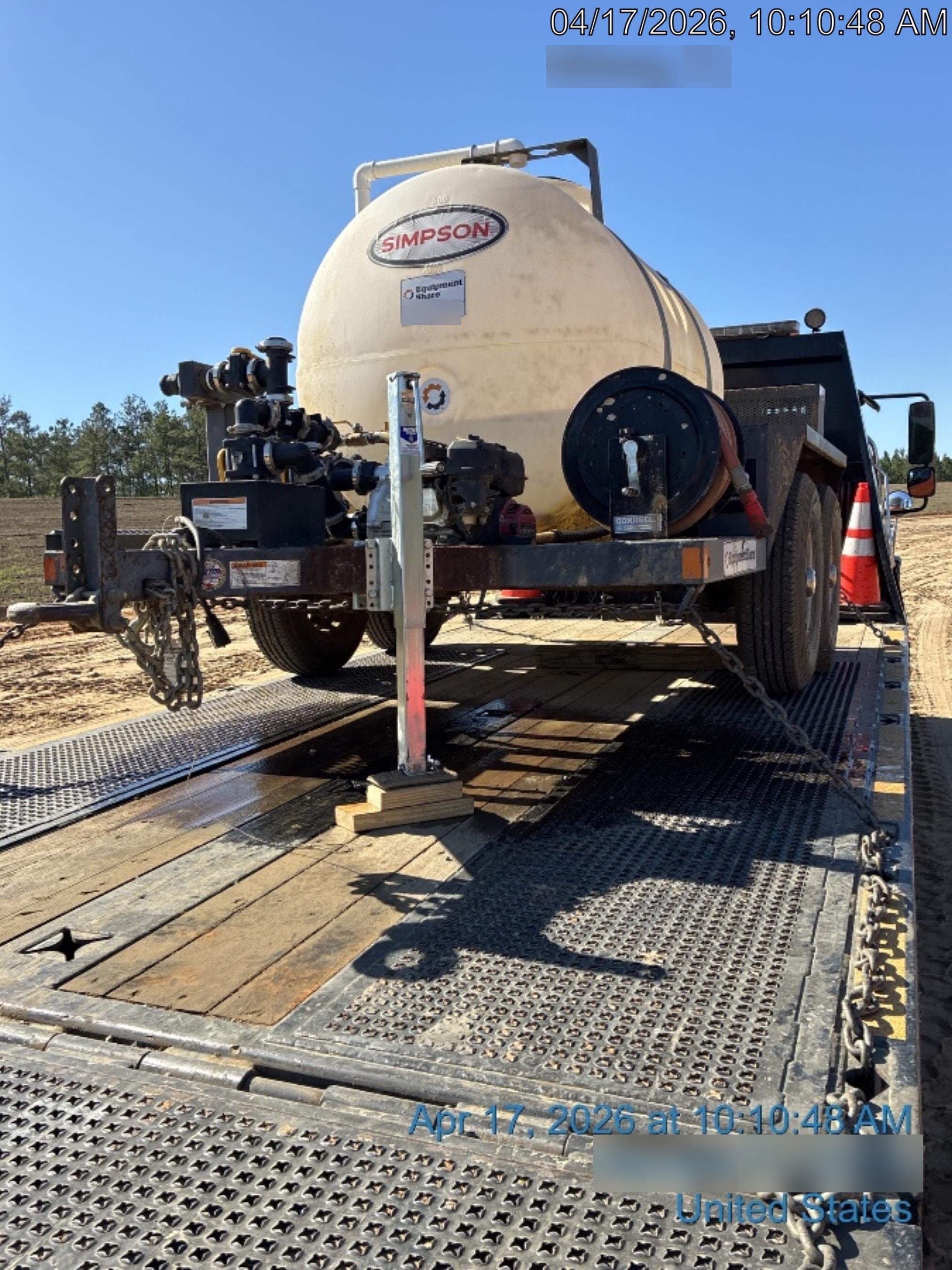 2023 SIMPSON SWT-52517