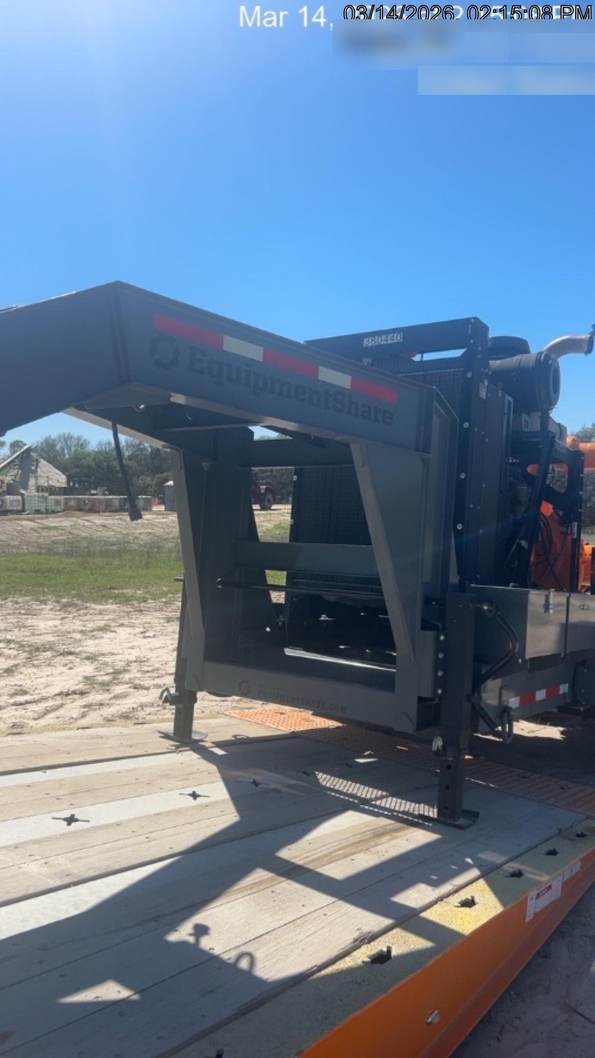 2023 PREMIER PUMP 8NHTH-RP-DC13
