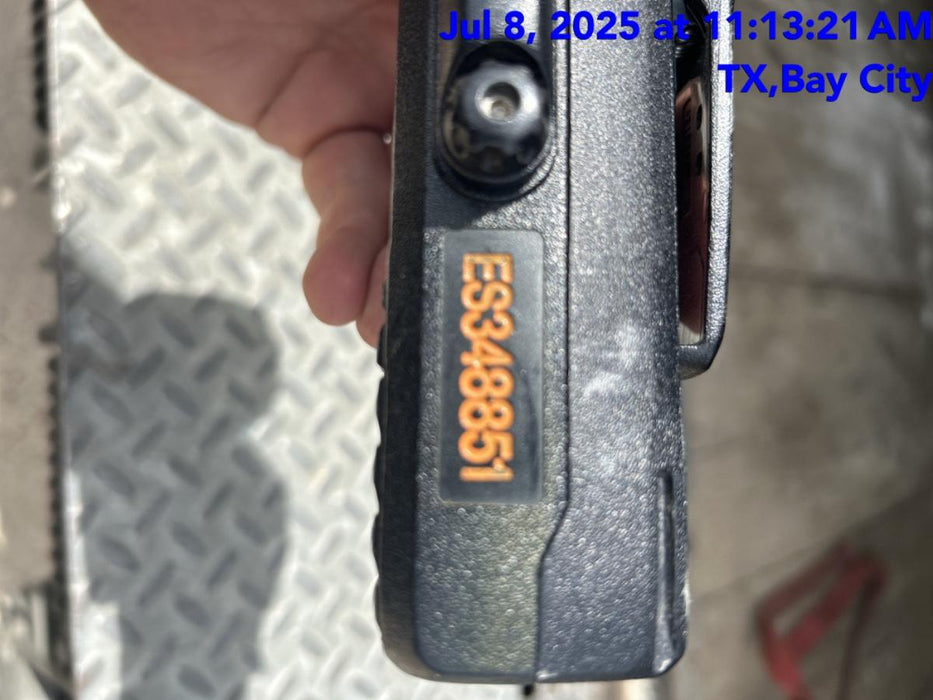 2023 MOTOROLA R7 DISPLAY