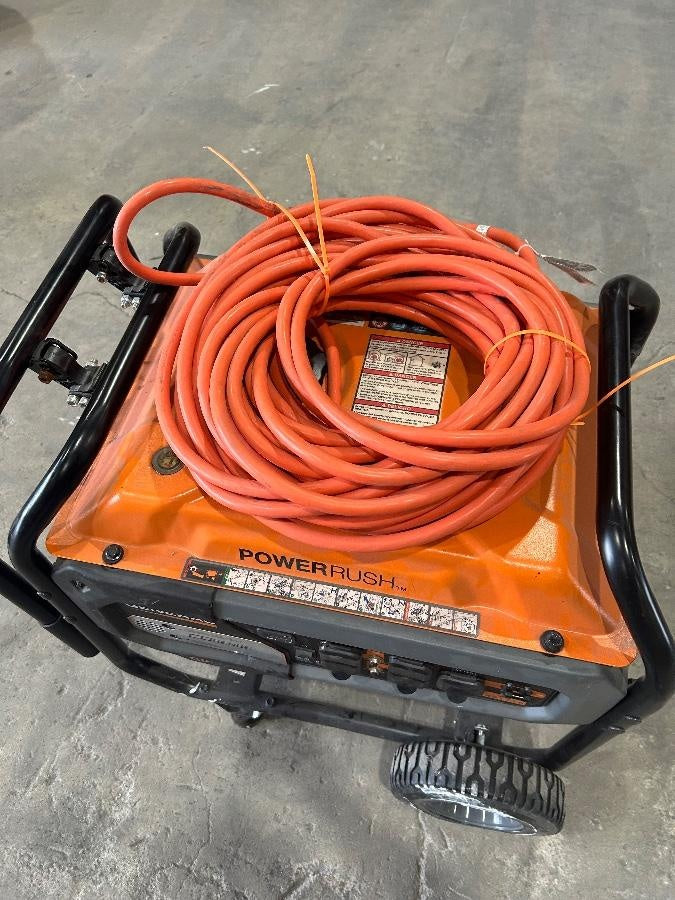 2024 GENERAC GP6500