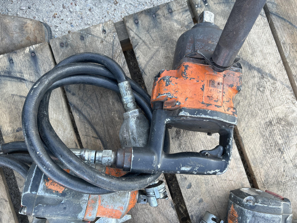 2021 MICHIGAN PNEUMATIC 4940B2