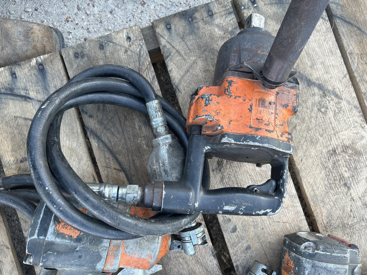 2021 MICHIGAN PNEUMATIC 4940B2
