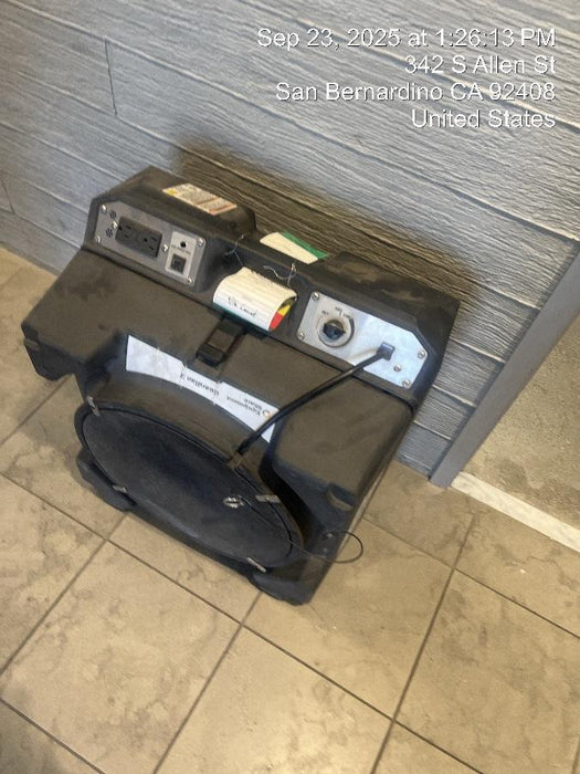 2022 PHOENIX Guardian R Hepa