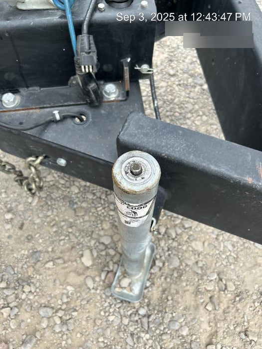 2022 MULTIQUIP DCA125