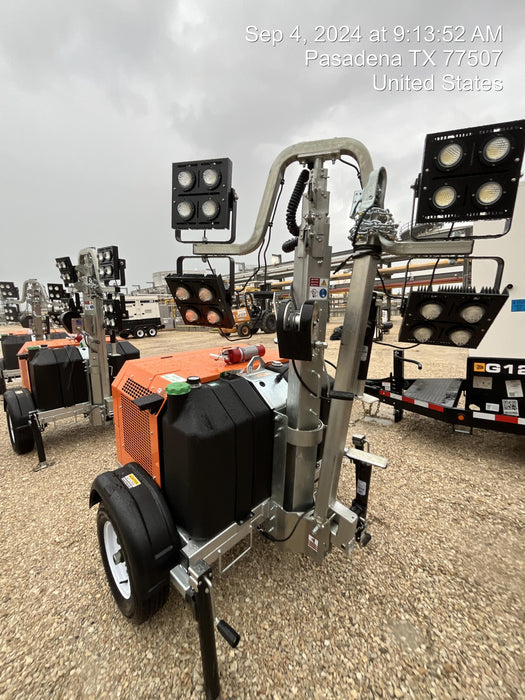 2024 WANCO WLTT-4MM4K