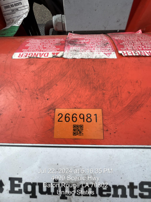 2022 ALLEGRO 9525-50