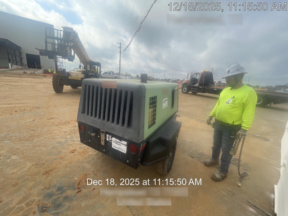 2019 SULLAIR 185-DPQ