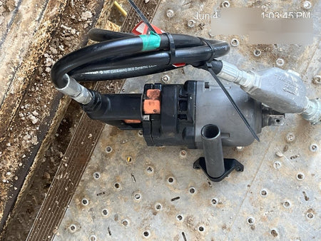 2025 INGERSOLL RAND 3940B2TI