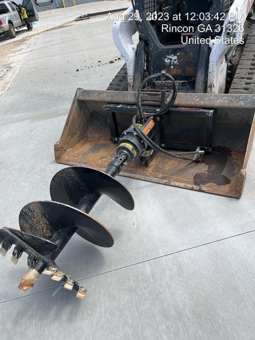 2023 AUGER TORQUE 3300-30