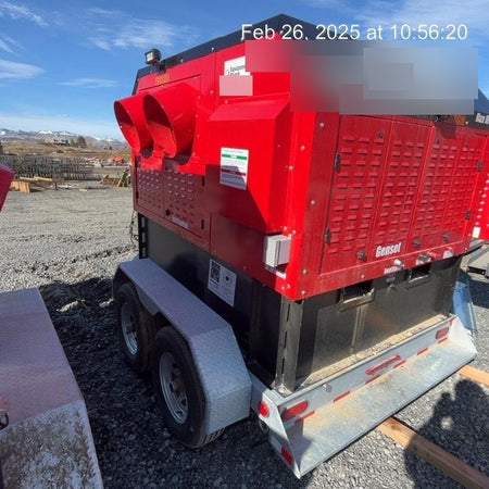 2024 CAMPO DB1200CT