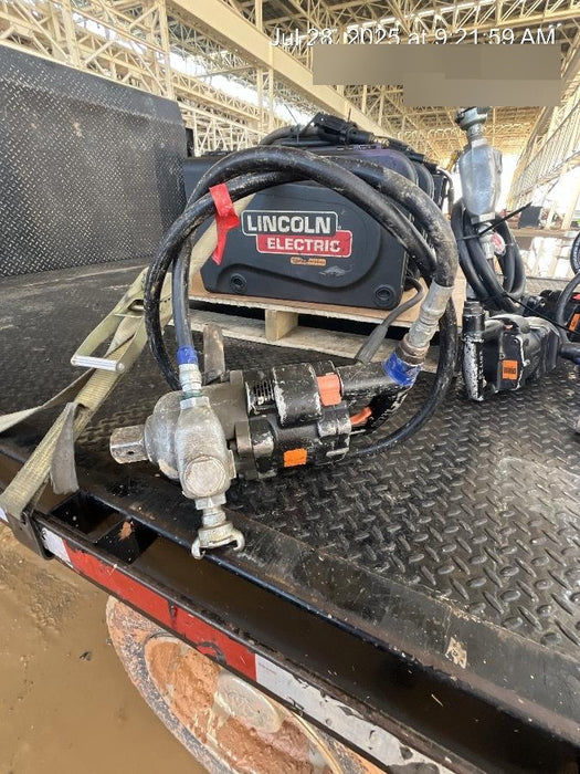 2022 INGERSOLL RAND 3955B2TI