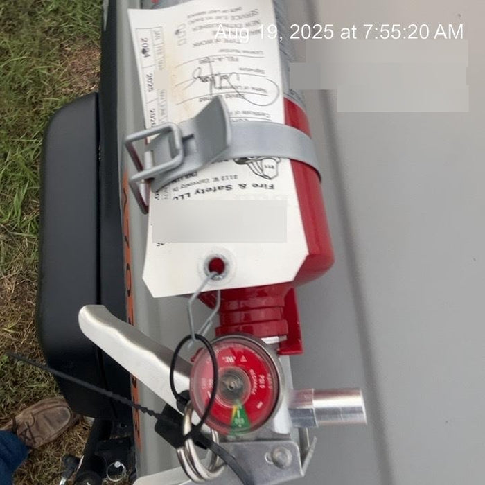 2024 Wacker Neuson LTT4 Diesel, Kohler KDW702, Deep Sea Controller, Auto Start, LED 320W, Bypass Outlet, T3